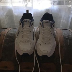 Nike Air Monarchs